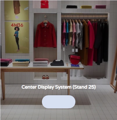 Center Display System
